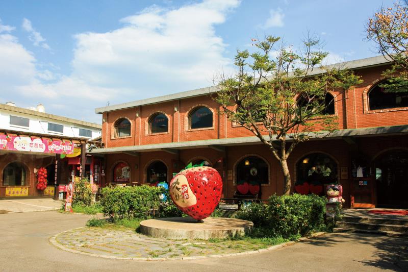 Dahu Wineland Resort