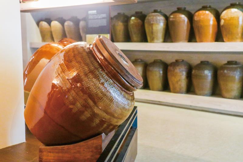 Miaoli Ceramics Museum