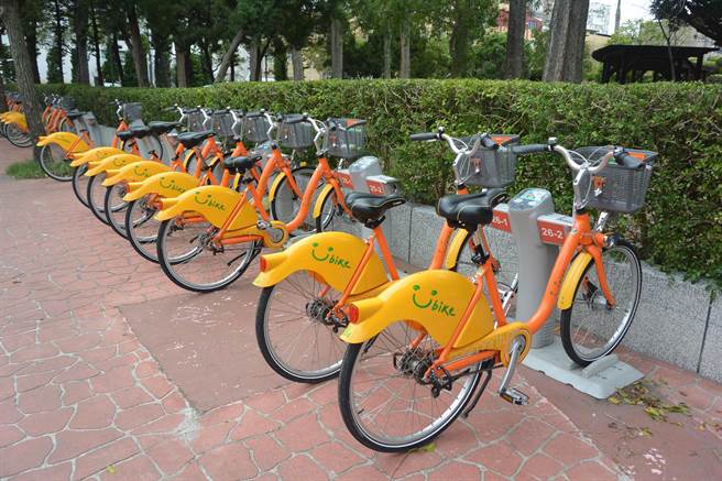 Ubike is free of charge in the first 30 minutes now in Miaoli. No additional fees would be charged if returning the bike in another city, such as Hsinchu (including Hsinchu Science Park). 