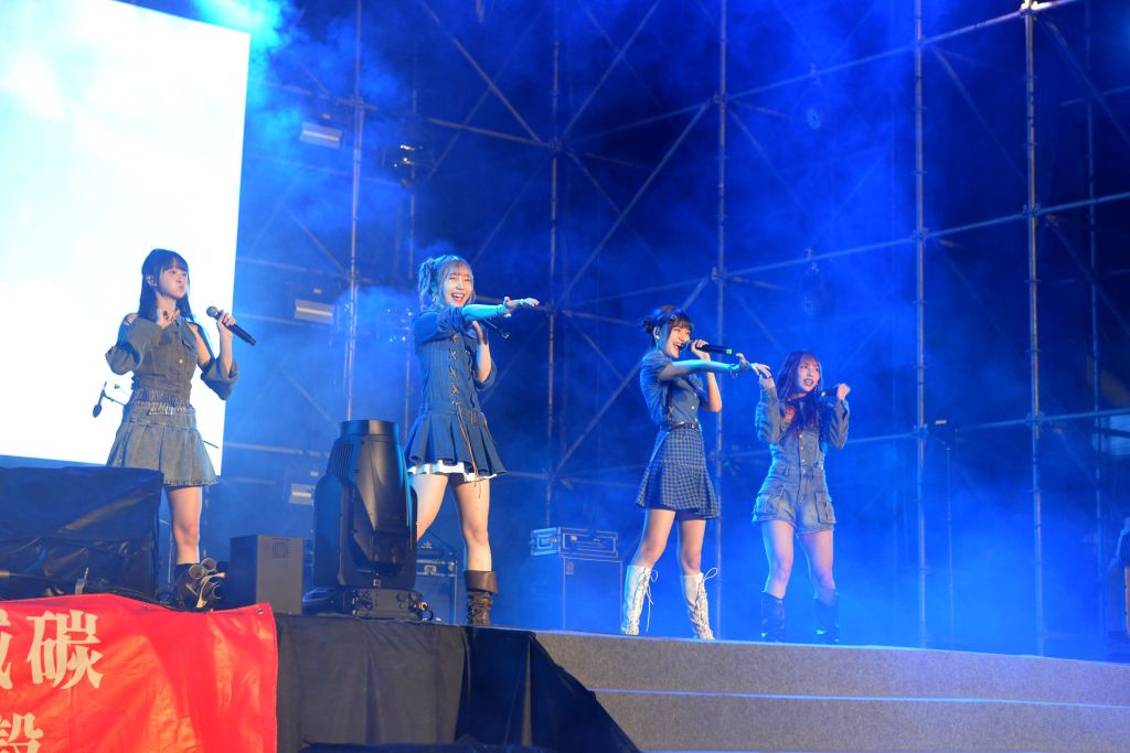 AKB48 Team TP