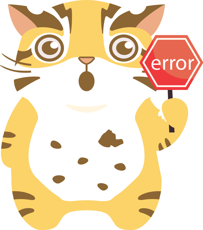 Error