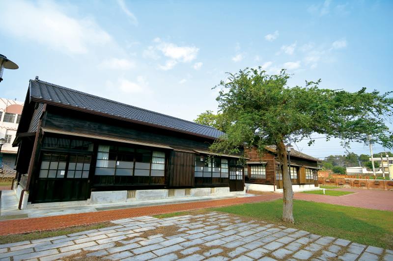 Shan Jiao Elementary School